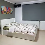 Apartman Cozy&elegant New In *