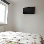 Apartman Cozy&elegant New In Bukarest