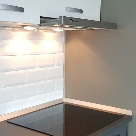 Cozy&elegant New In Bukarest