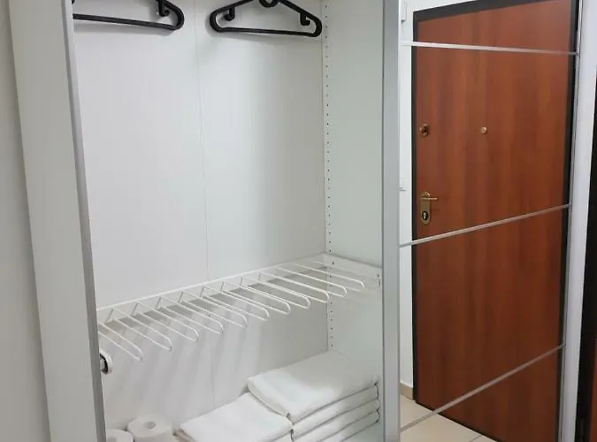 Cozy&elegant New In Appartamento