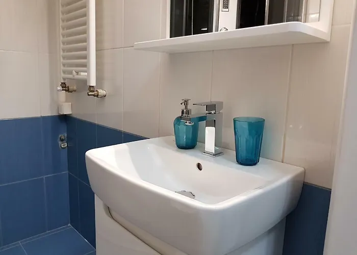 Cozy&elegant New In Appartamento *