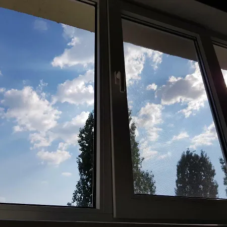 Cozy&elegant New In Daire Bükreş