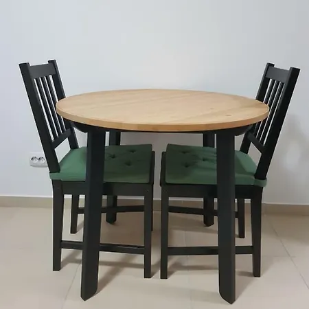 Cozy&elegant New In Bükreş