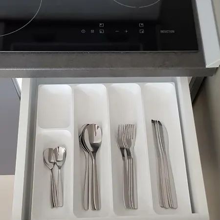 Apartman Cozy&elegant New In *