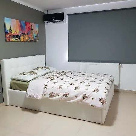 Apartment Cozy&elegant New In *