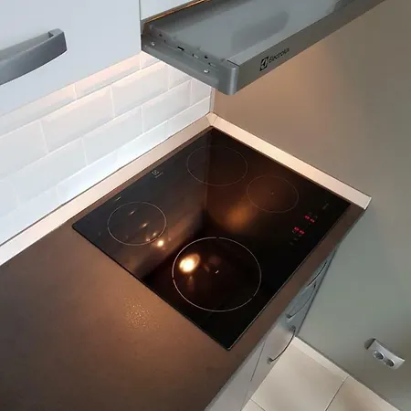 Appartement Cozy&elegant New In