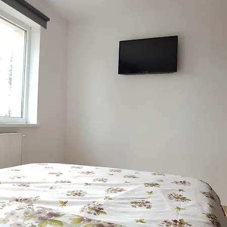 Appartement Cozy&elegant New In Boekarest