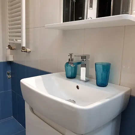 Cozy&elegant New In Apartment *