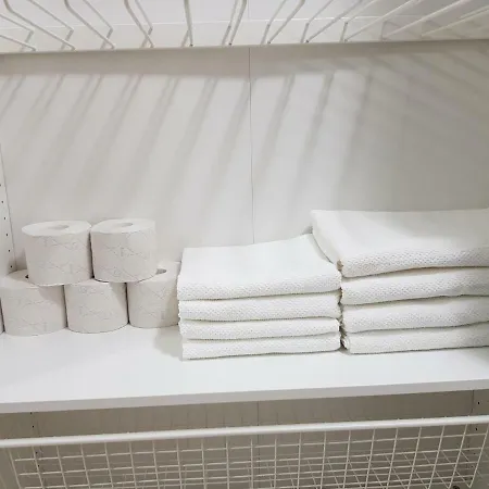 Apartment Cozy&elegant New In