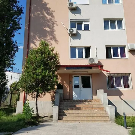 Cozy&elegant New In * Bucharest