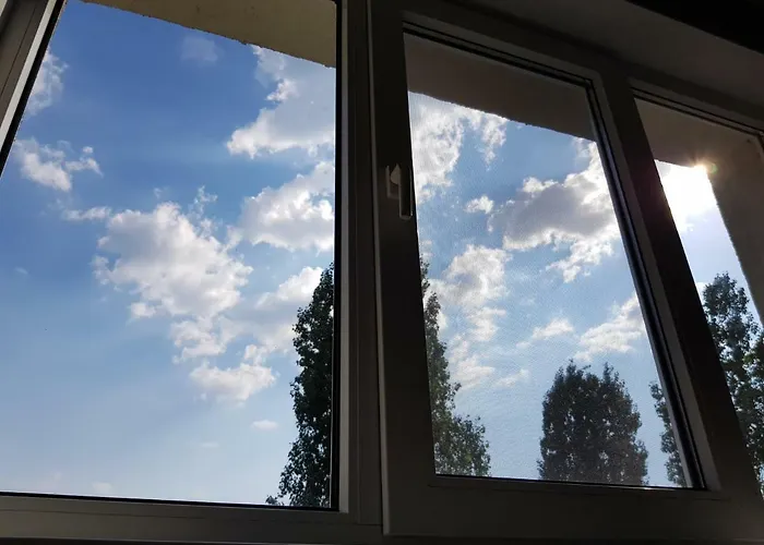 Cozy&elegant New In Apartman Bukarest