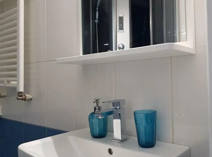 Cozy&elegant New In * Bukarest