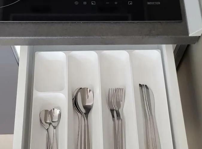 Apartman Cozy&elegant New In *