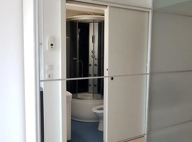 Cozy&elegant New In Bukarest