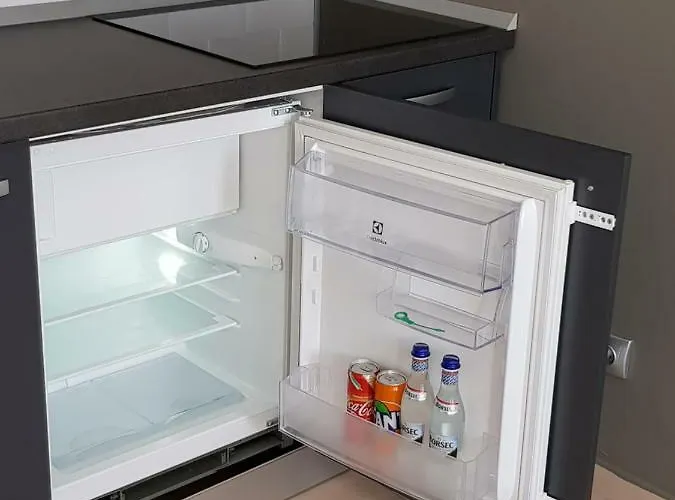 Cozy&elegant New In Apartman