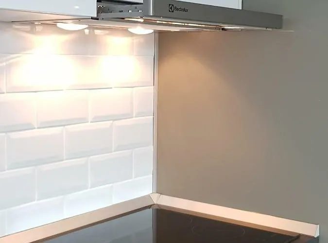 Cozy&elegant New In Bukarest