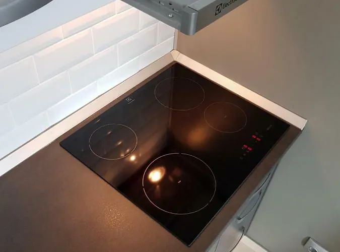 Apartament Cozy&elegant New In