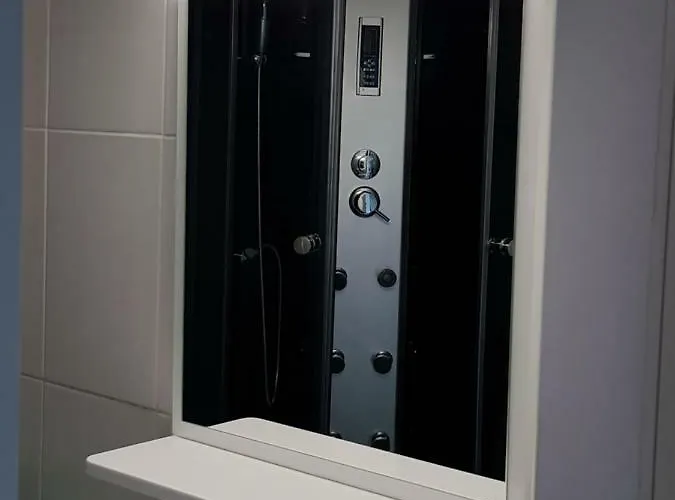 Cozy&elegant New In Bukarest