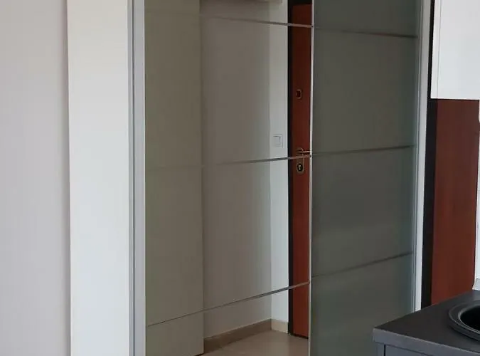 Apartament Cozy&elegant New In