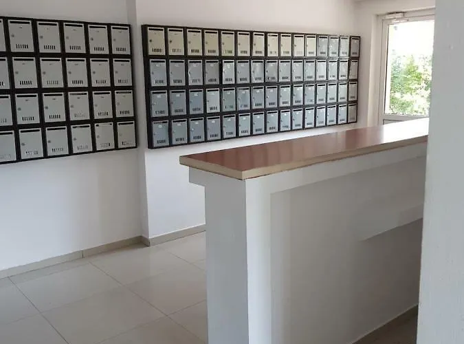 Apartament Cozy&elegant New In Bucureşti