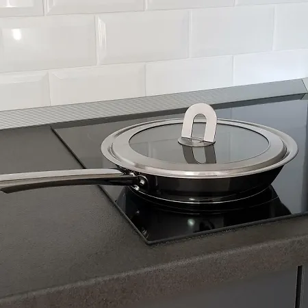 Appartamento Cozy&elegant New In Bucarest