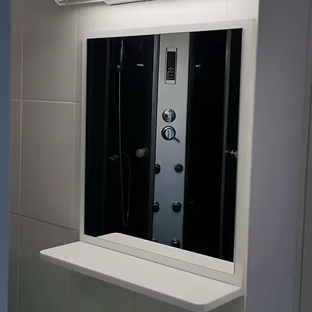 Cozy&elegant New In Bucarest