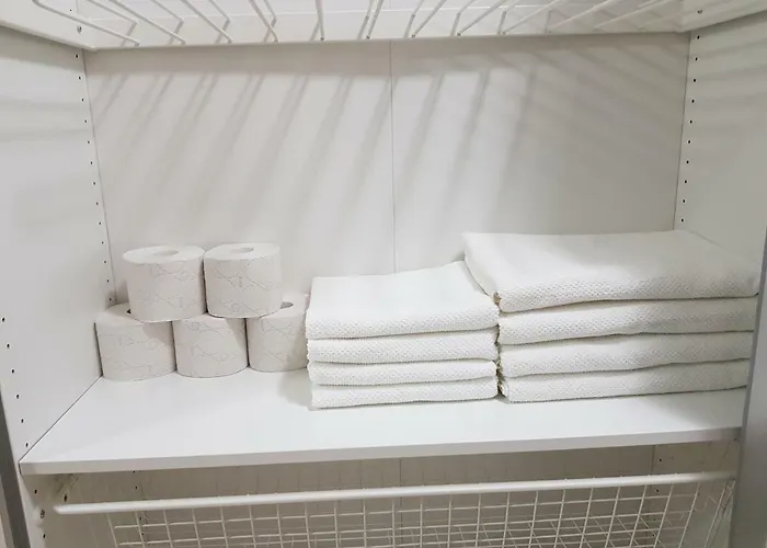 Apartment Cozy&elegant New In