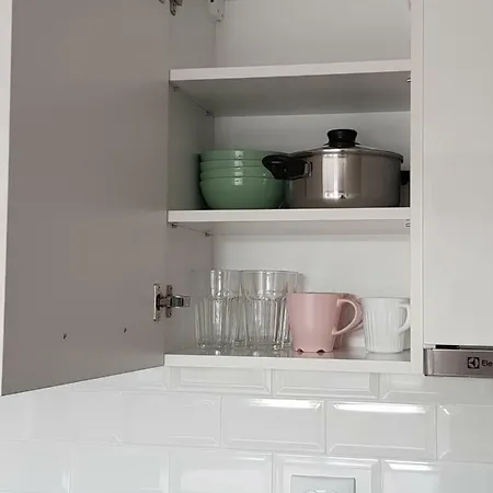 Appartement Cozy&elegant New In *