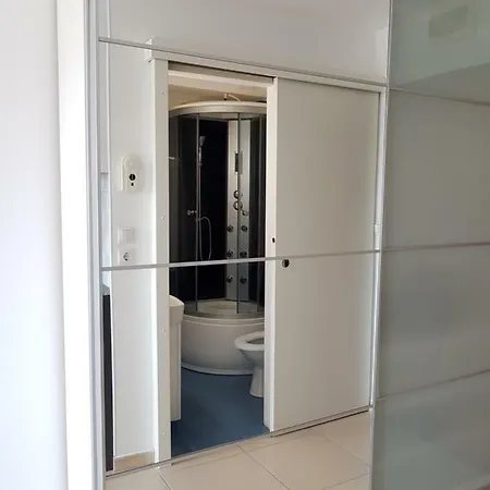 Cozy&elegant New In Bucarest