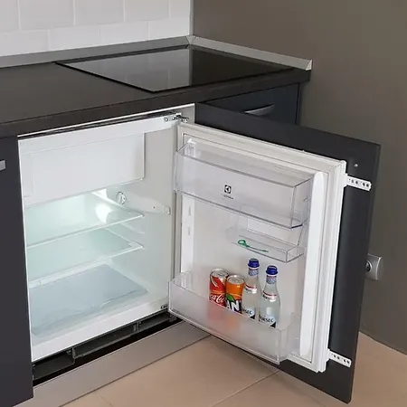 Cozy&elegant New In Appartement