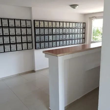 Appartement Cozy&elegant New In Bucarest